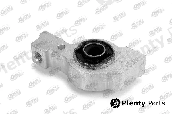 Quick Steer SB7545 — Mounting, control/trailing arm