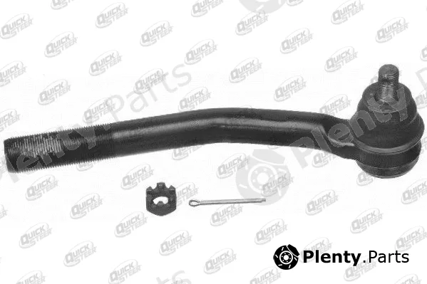 Quick Steer TR7557 — Tie Rod End