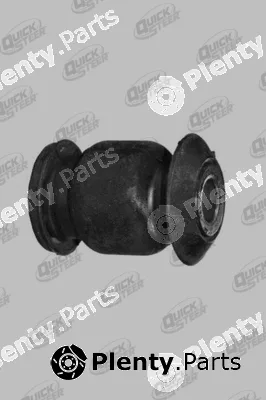 Quick Steer SB7684 — Mounting, control/trailing arm