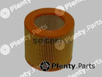 CoopersFiaam FL6420 — Air Filter