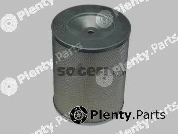 CoopersFiaam FLI6653A — Air Filter