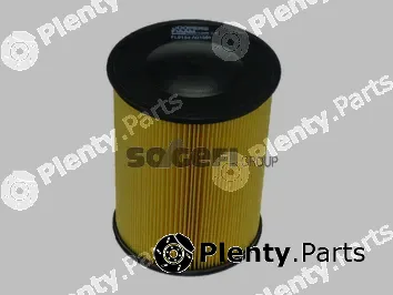 CoopersFiaam FL9154 — Air Filter