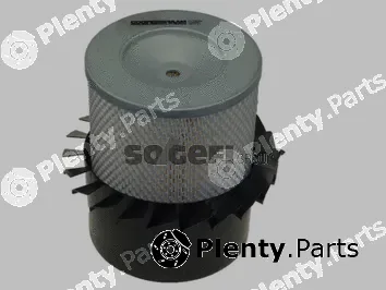 CoopersFiaam FLI6653 — Air Filter