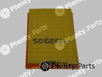 CoopersFiaam PA7085 — Air Filter