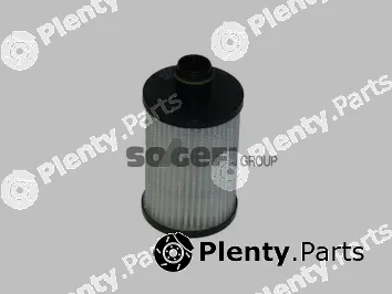 CoopersFiaam FA6092ECO — Oil Filter