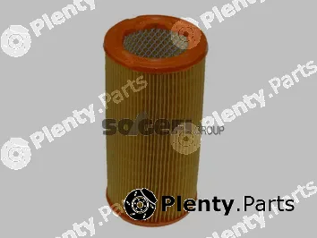 CoopersFiaam FL6805 — Air Filter