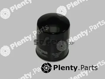 CoopersFiaam FT4981 — Oil Filter