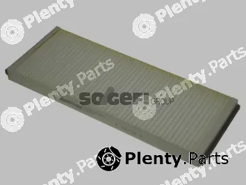 CoopersFiaam PC8004 — Filter, cabin air