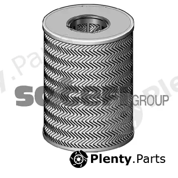 CoopersFiaam FA6790ECO — Oil Filter
