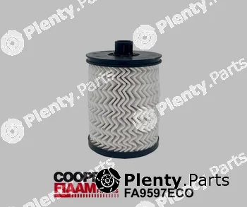 CoopersFiaam FA9597ECO — Fuel Filter