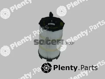CoopersFiaam FA5995ECO — Oil Filter