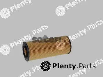 CoopersFiaam FA5752ECO — Oil Filter