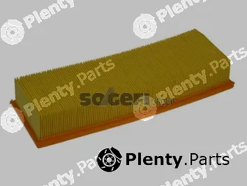 CoopersFiaam PA7048 — Air Filter