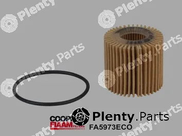 CoopersFiaam FA5973ECO — Oil Filter