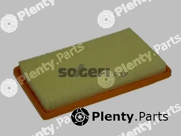 CoopersFiaam PA7028A — Air Filter