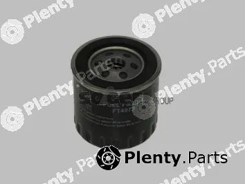 CoopersFiaam FT4973 — Oil Filter