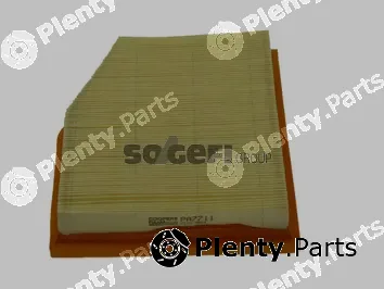 CoopersFiaam PA7711 — Air Filter