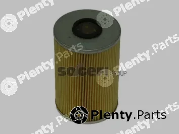 CoopersFiaam FA4900 — Oil Filter
