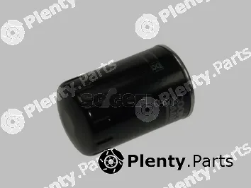 CoopersFiaam FT5338 — Oil Filter