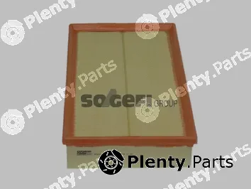 CoopersFiaam PA7722 — Air Filter