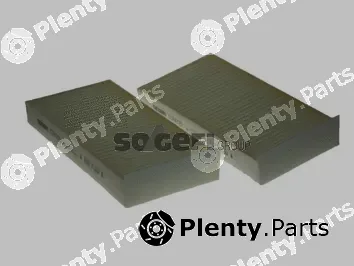 CoopersFiaam PC8408-2 — Filter, cabin air