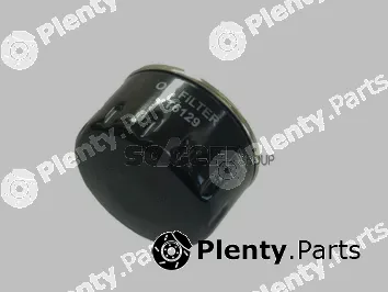 CoopersFiaam FT6129 — Oil Filter