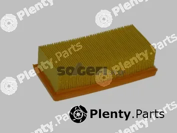 CoopersFiaam PA7056 — Air Filter