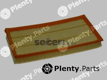 CoopersFiaam PA7216 — Air Filter