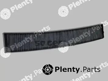 CoopersFiaam PCK8053 — Filter, cabin air