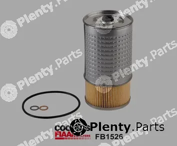 CoopersFiaam FB1526 — Oil Filter