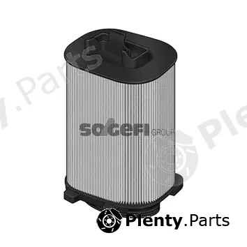 CoopersFiaam FL9335 — Air Filter
