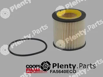 CoopersFiaam FA5640ECO — Oil Filter