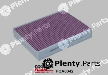 CoopersFiaam PCA8342 — Filter, cabin air