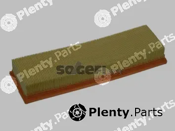 CoopersFiaam PA7360 — Air Filter