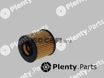 CoopersFiaam FA5573ECO — Oil Filter