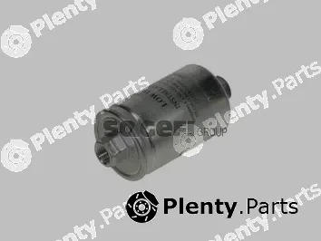 CoopersFiaam FT5372 — Fuel Filter