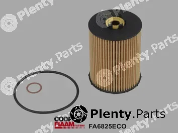 CoopersFiaam FA6825ECO — Oil Filter