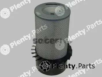 CoopersFiaam FLI6490 — Air Filter