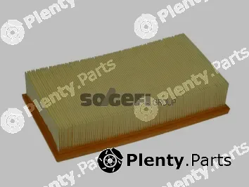 CoopersFiaam PA7163 — Air Filter