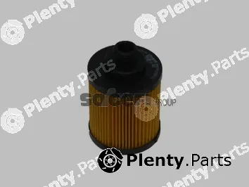 CoopersFiaam FA5766ECO — Oil Filter