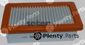 CoopersFiaam PA7304 — Air Filter
