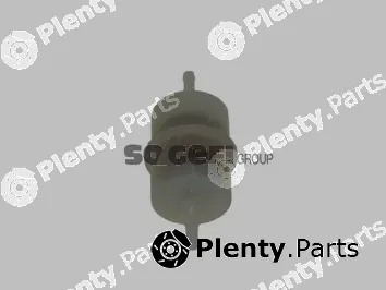 CoopersFiaam FT4648 — Fuel Filter