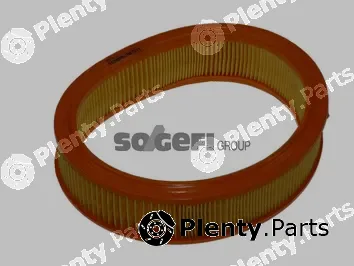 CoopersFiaam FL6402 — Air Filter