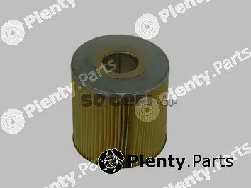 CoopersFiaam FA4303 — Oil Filter