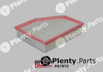CoopersFiaam PA7875 — Air Filter
