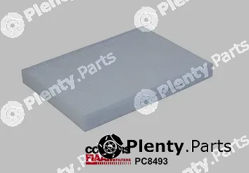 CoopersFiaam PC8493 — Filter, cabin air