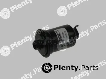 CoopersFiaam FT5302 — Fuel Filter