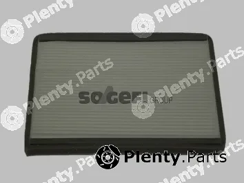 CoopersFiaam PC8096 — Filter, cabin air