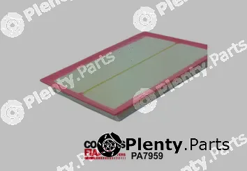 CoopersFiaam PA7959 — Air Filter