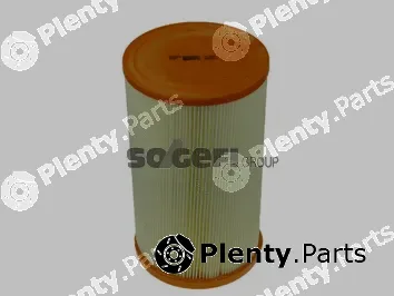 CoopersFiaam FL9155 — Air Filter